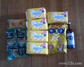 金賬戶日用品采購全記錄 生活必需品的精打細(xì)算