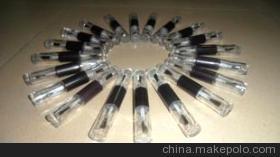 【本工廠大量生產(chǎn)銷售多功能.多種色雙頭瓶.多色彩指甲油蓋.甲油瓶】價格,廠家,圖片,化妝品包裝,廣州市艾薇日用品-