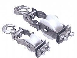 供應青島【朝天滑輪】批發城,最新產品上架_五金、工具_世界工廠網中國產品信息庫