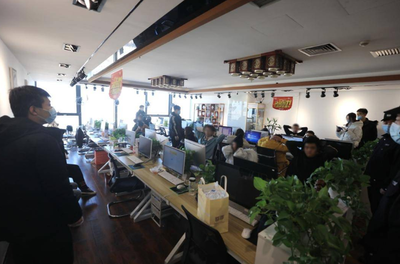 &ldquo;殺豬盤&rdquo;被打掉!男子冒充白富美誘&ldquo;男友&rdquo;,誘導(dǎo)對方網(wǎng)上賭博